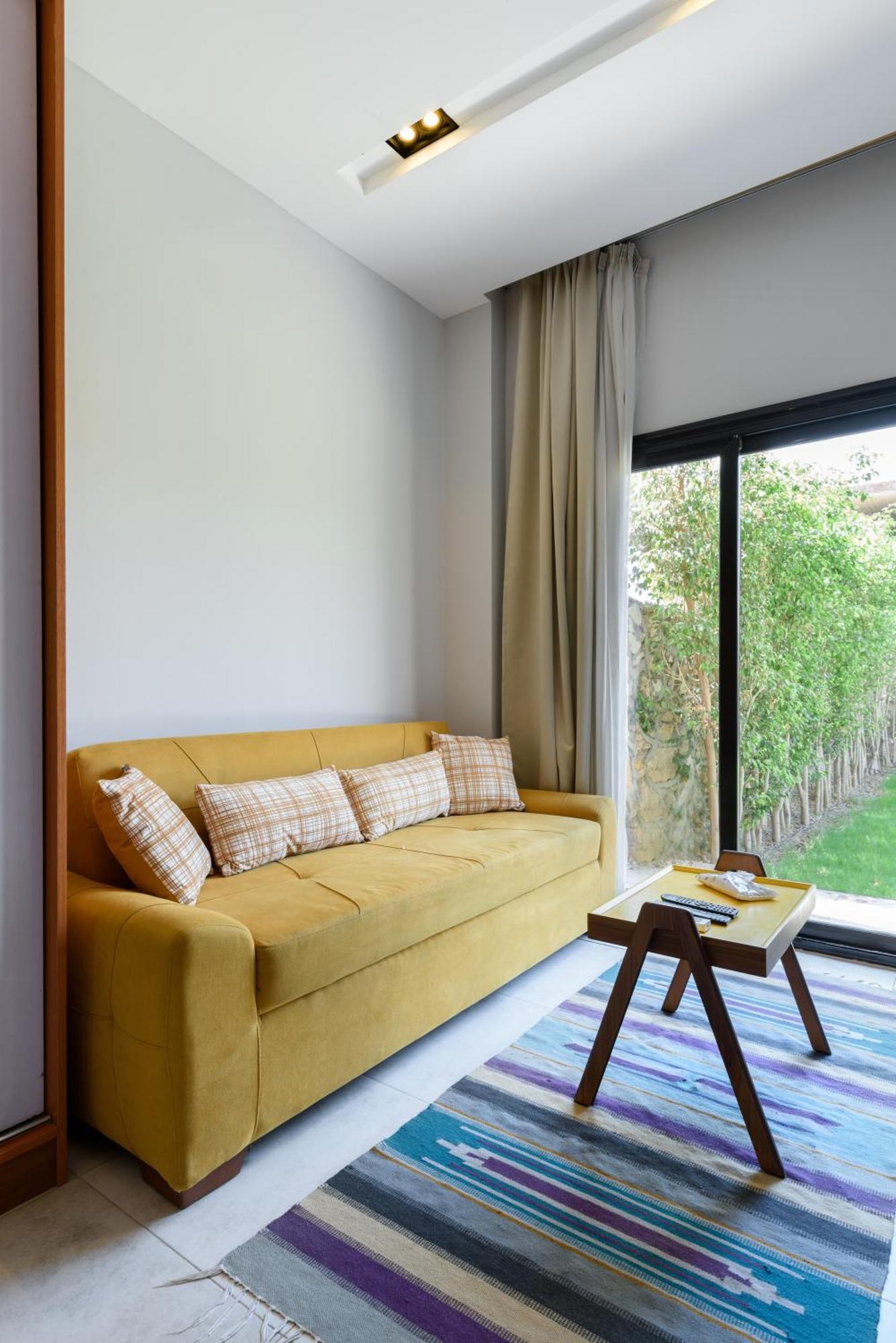 Travelholic Residence Golden Gates Каир Экстерьер фото